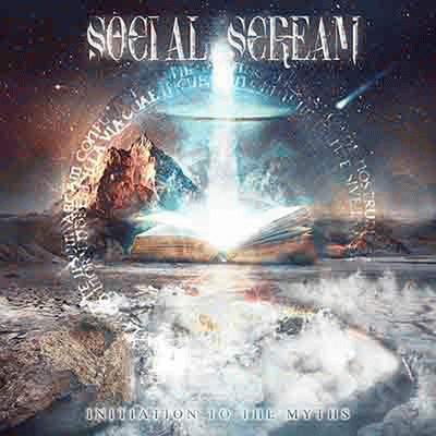 Social Scream : Initiation to the Myths